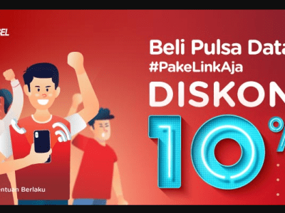 Inilah Anjuran Paket Internet Telkomsel Yang Wajib Untuk&nbsp;Anda